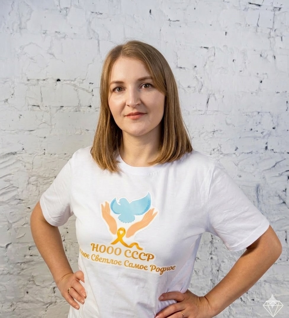 Ксения Лабкова