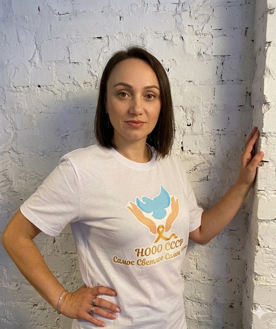 Юлия Силантьева
